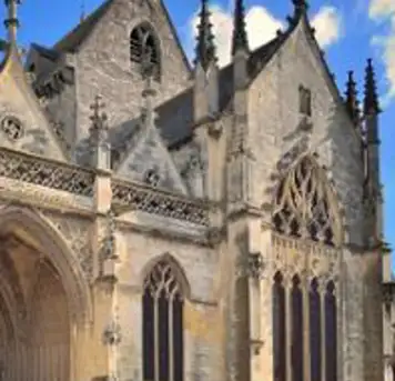 Image related to Trinity Church