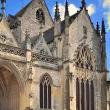 Image related to Trinity Church