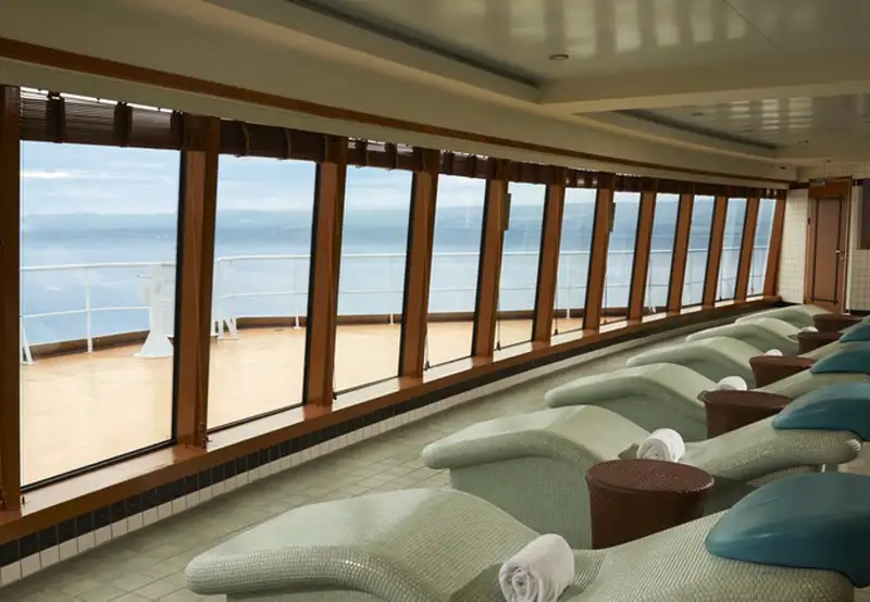 Thermal Suite