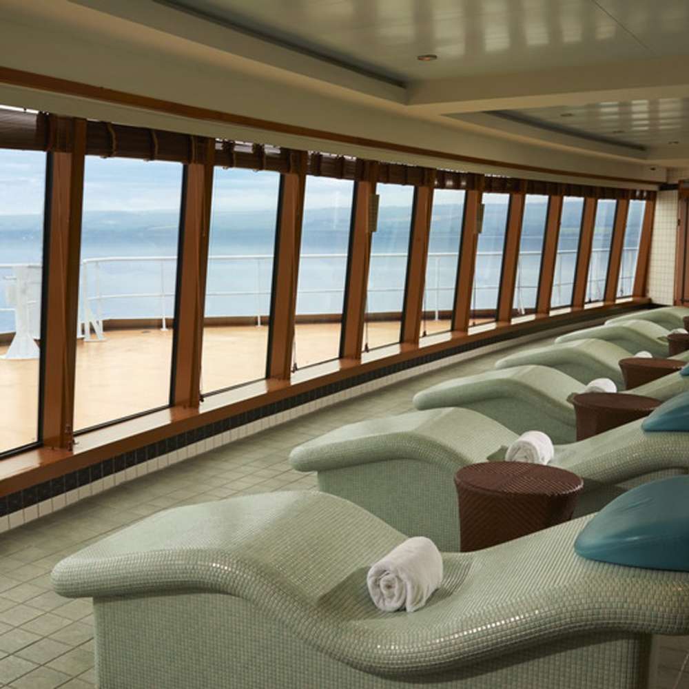 Thermal Suite