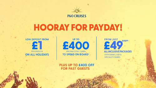 po wave 25 iglu  promotional banner