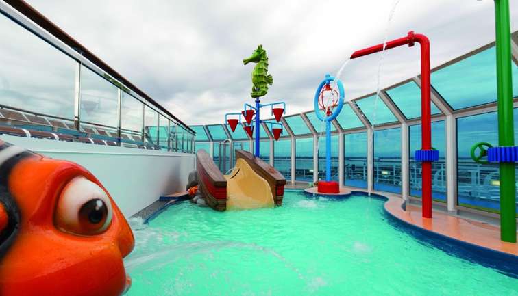 Aqua Park