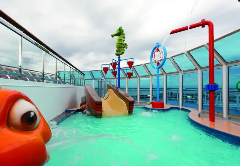 Aqua Park
