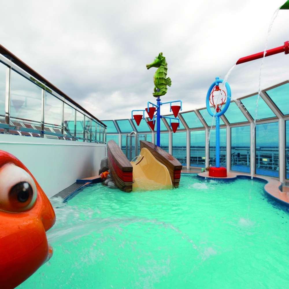 Aqua Park