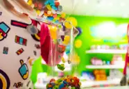 Beach Candy