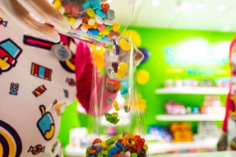 Image related to Beach Candy