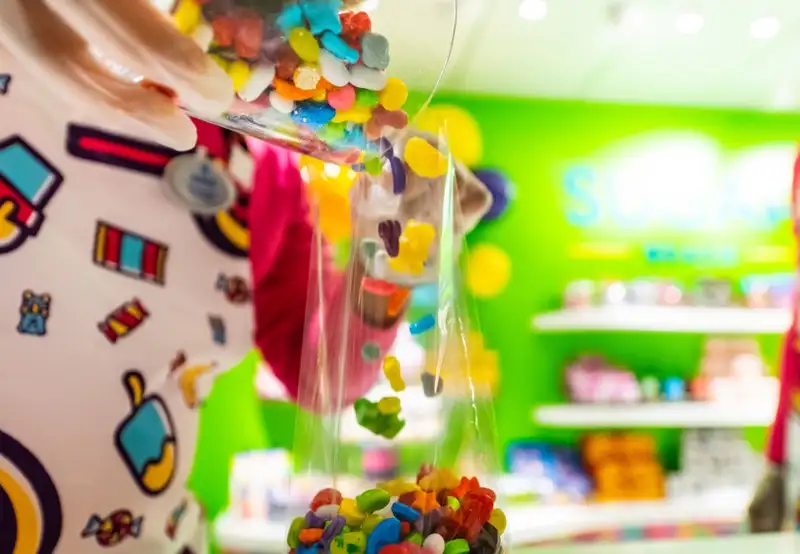 Beach Candy