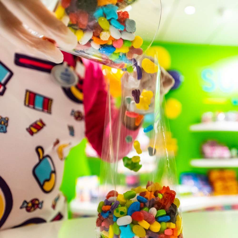 Beach Candy