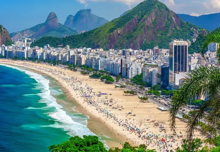 Photo of Day 2-4: Rio de Janeiro Hotel Stay - 2 Nights