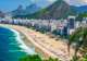 Rio de Janeiro Hotel Stay