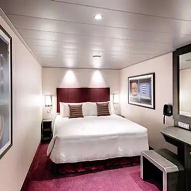 Image related to Deluxe Interior Fantastica