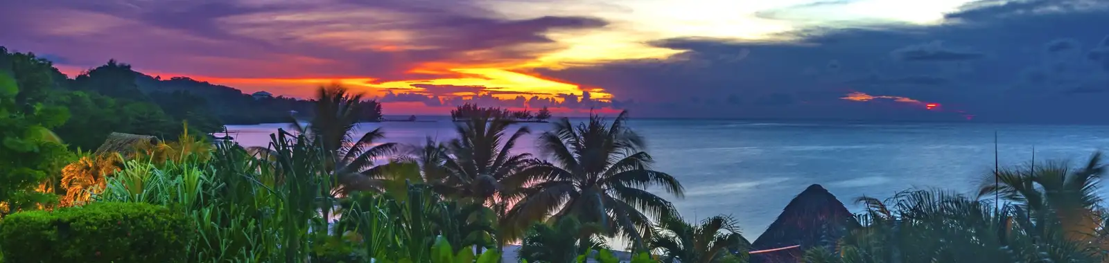 Central America Cruises