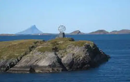 Image related to Cross the Arctic Circle