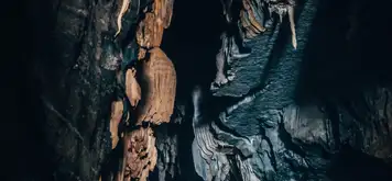 Image related to Manjanggul Cave