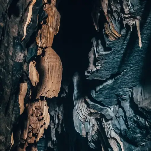 Image related to Manjanggul Cave
