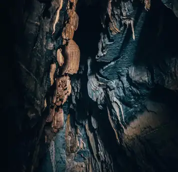 Image related to Image related to Manjanggul Cave