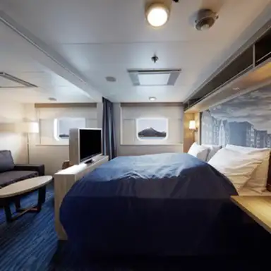 Image related to Expedition Mini Suite