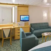 Image related to Spacious Promenade View Interior