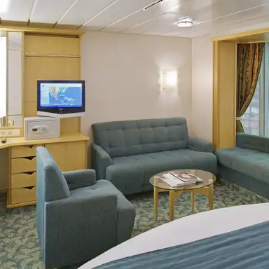 Image related to Spacious Promenade View Interior