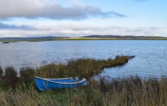 Image related to The Orkney Museum 