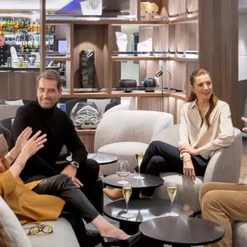 Image related to Lounge