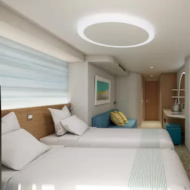 Image related to Junior Balcony