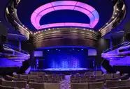 The Palladium Theatre