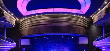 The Palladium Theatre