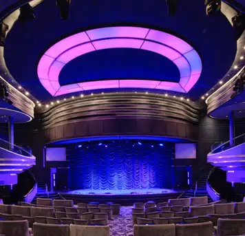 Image related to The Palladium Theatre