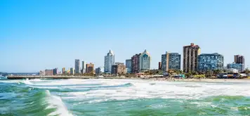 Image related to Durban