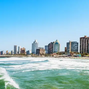 Image related to Durban