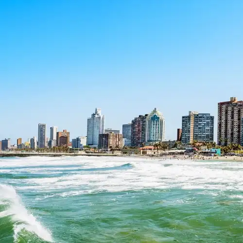 Image related to Durban