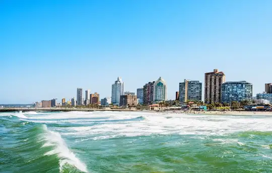 Image related to Durban