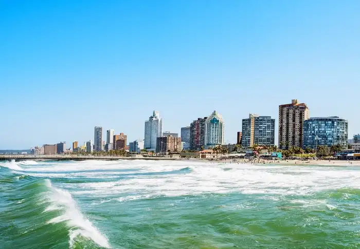 Photo of Day 24: Durban