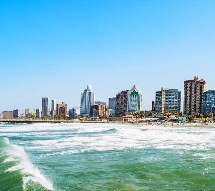 Durban