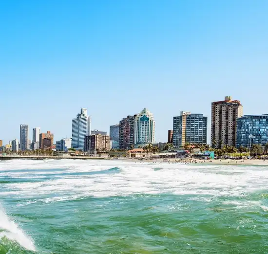 Image related to Durban