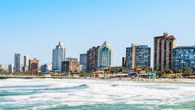 Explore Durban’s Vibrant Coastal Culture