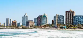 Image related to Durban