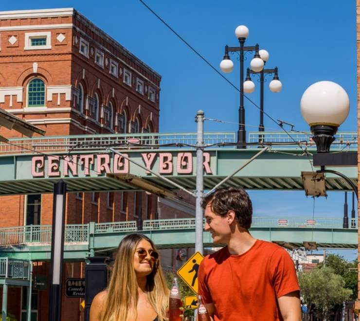 Ybor City