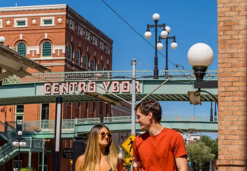Ybor City