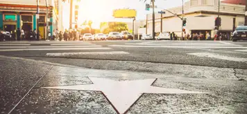 Image related to Hollywood Walk of Fame