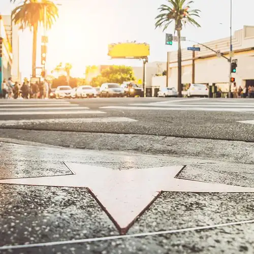 Image related to Hollywood Walk of Fame