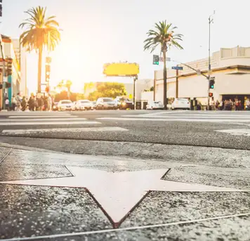 Image related to Hollywood Walk of Fame