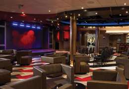 Social Comedy & Nightclub
