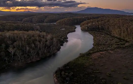 Image related to Hunter River Region - Overnight onboard