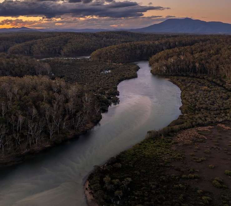 Hunter River