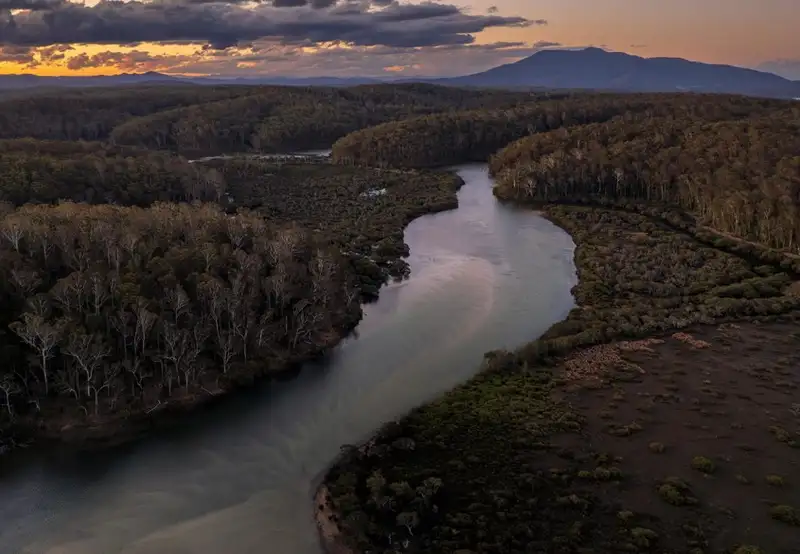 Hunter River