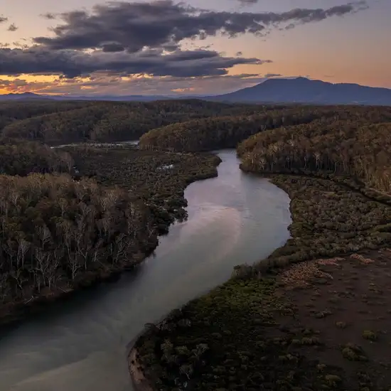 Image related to Hunter River