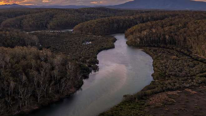 Hunter River (Australia)