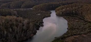 Image related to Hunter River